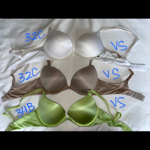 Victoria’s Secret bra lot - Picture 1 of 7